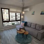 דירה Angelov