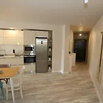 דירה Angelov וארנה