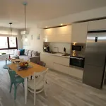 Angelov דירה