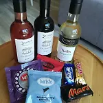 Angelov דירה וארנה