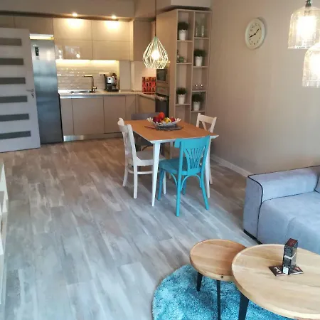 Angelov Apartment