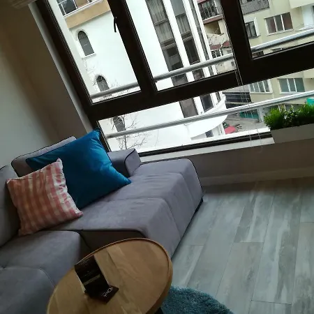 Apartamento Angelov