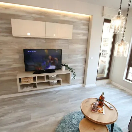 Angelov Apartment