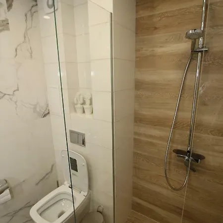 Angelov Apartment *