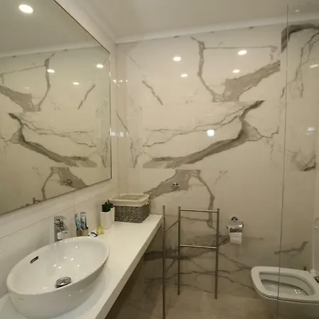 Angelov Apartment