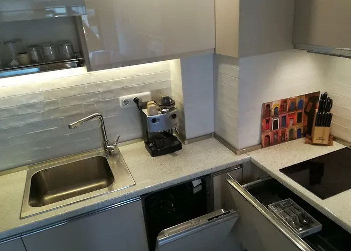 Apartamento Angelov Varna