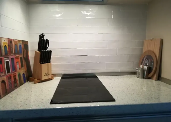 Angelov Apartamento *