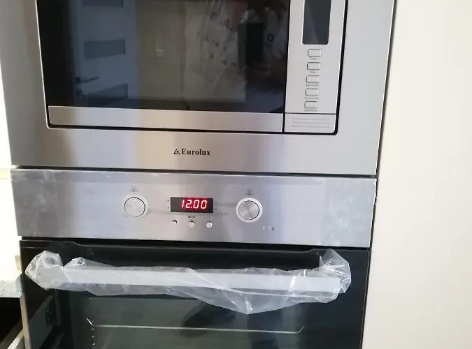 Angelov Apartamento *