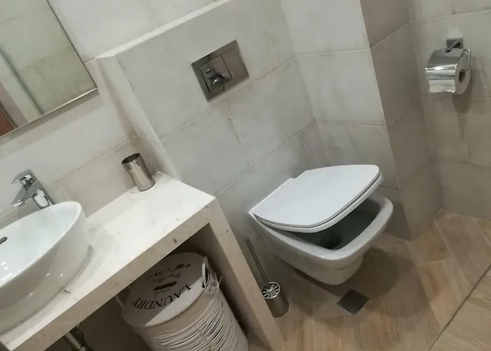 Angelov Apartamento Varna