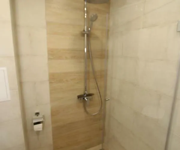Angelov Apartamento