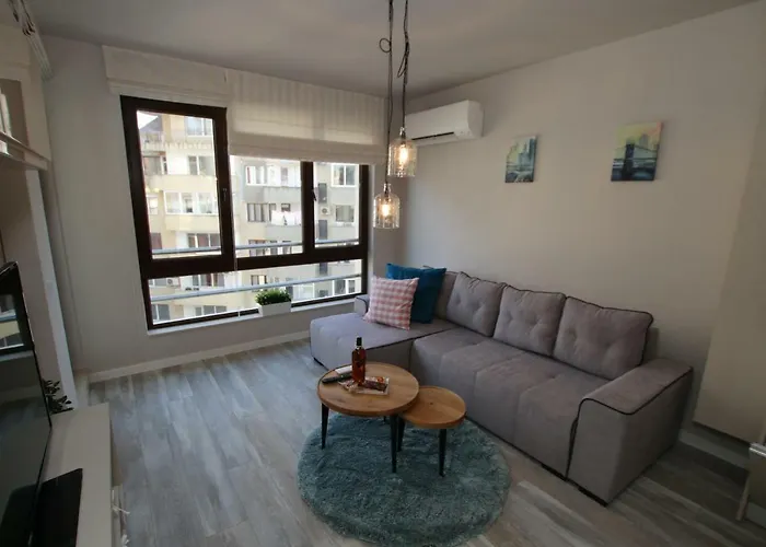 Apartamento Angelov