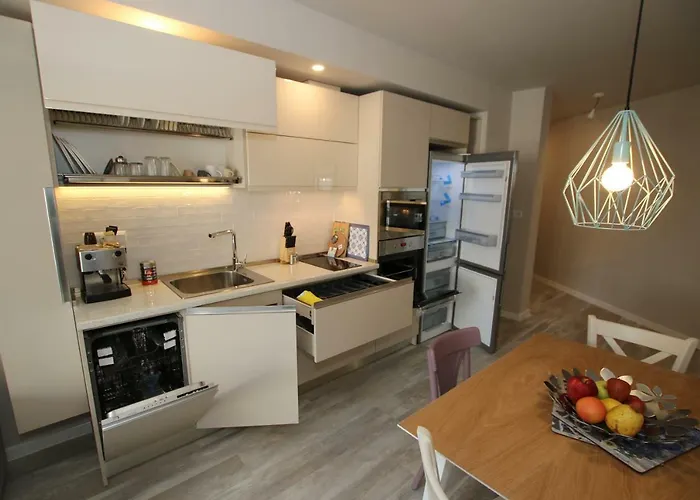 Apartamento Angelov Varna