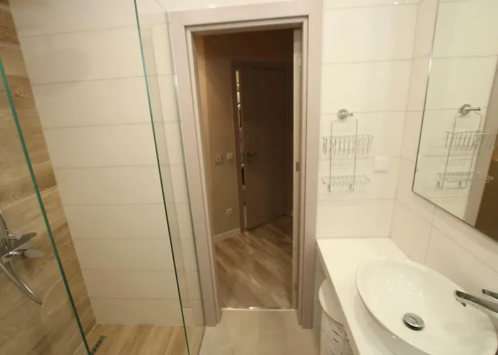 Apartamento Angelov