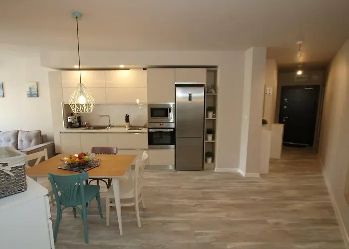 Apartamento Angelov *