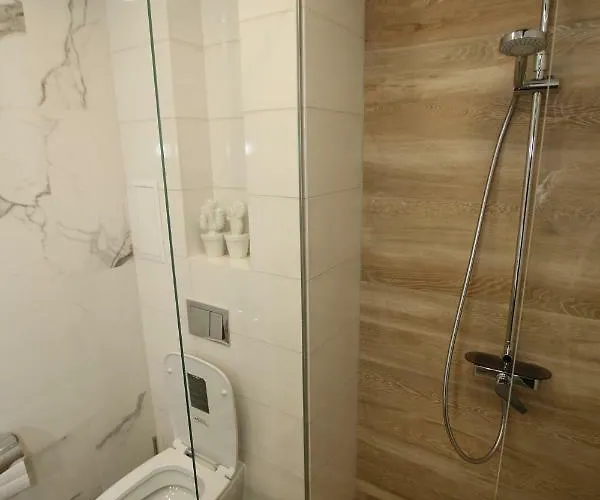 Angelov Apartamento *