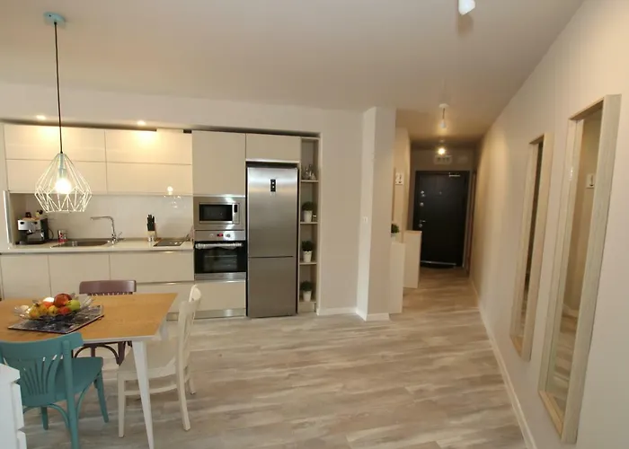 Apartamento Angelov Varna