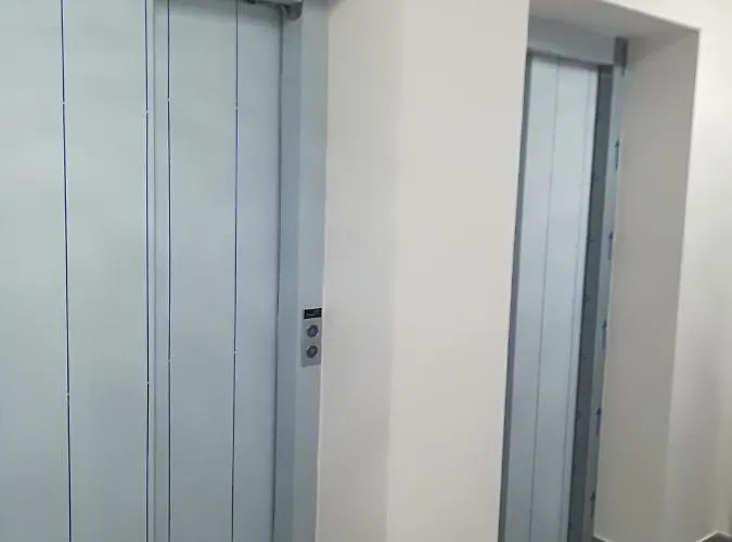 Angelov Apartamento *