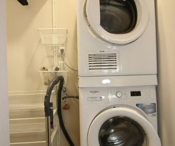 Apartamento Angelov *