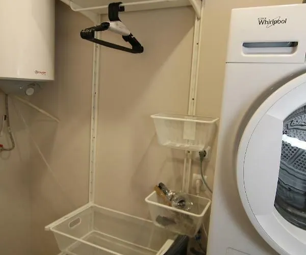 Angelov Apartamento Varna