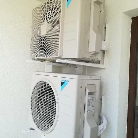 Apartman Angelov Várna