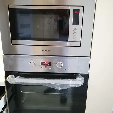 Angelov Apartamento *