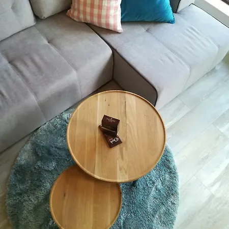 Appartement Angelov *