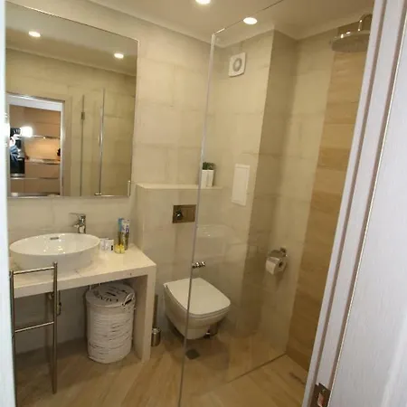 Apartman Angelov