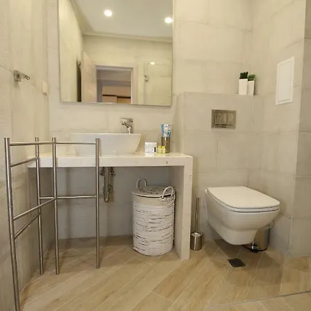 Angelov Apartman