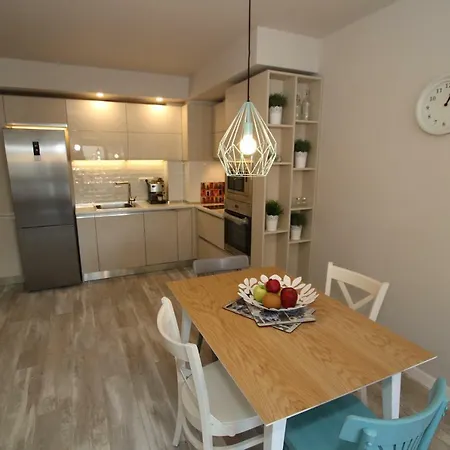 Apartman Angelov
