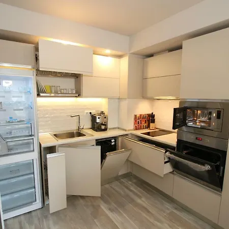 Angelov Apartman Várna