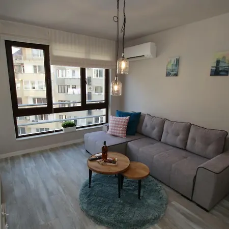 Apartman Angelov