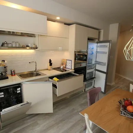 Apartamento Angelov Varna