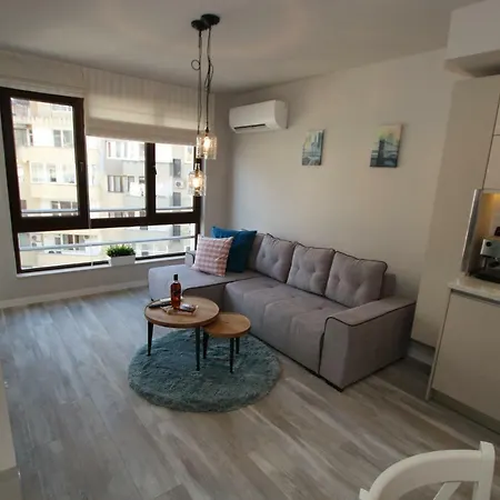 Angelov Appartement