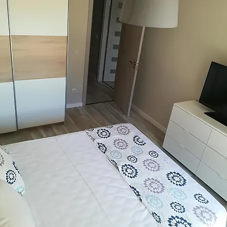 Apartman Angelov