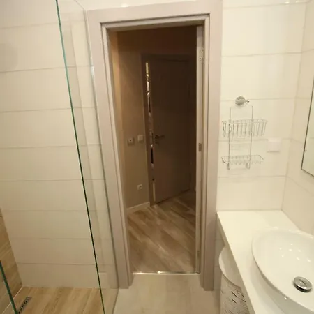 Apartman Angelov