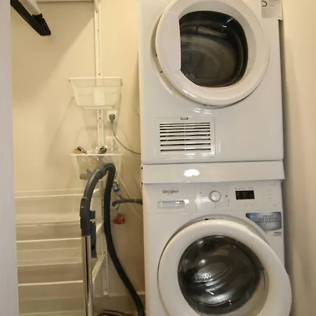 Appartement Angelov *