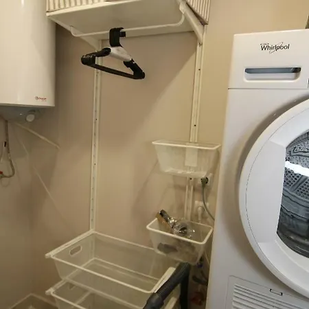 Angelov Apartman Várna
