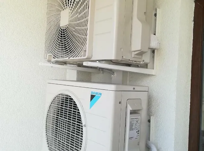 Apartamento Angelov Varna