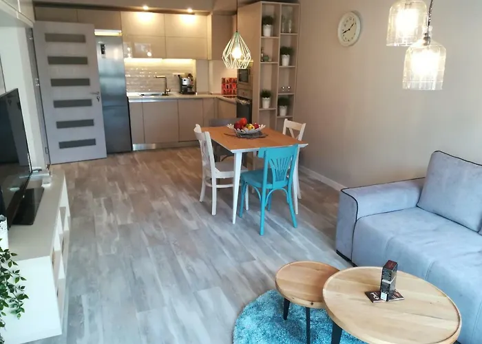 Angelov Apartment