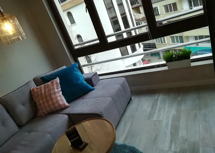 Apartment Angelov