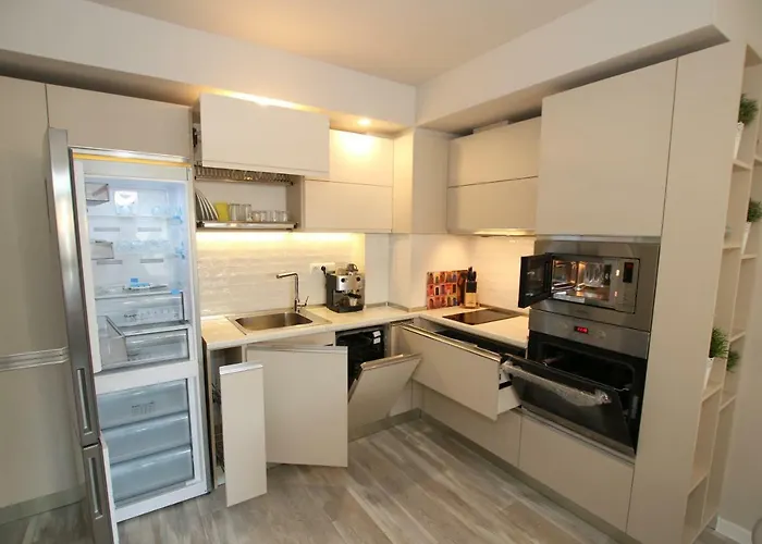 Angelov Apartamento Varna