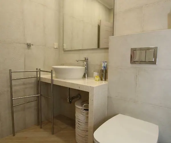 Apartment Angelov Varna