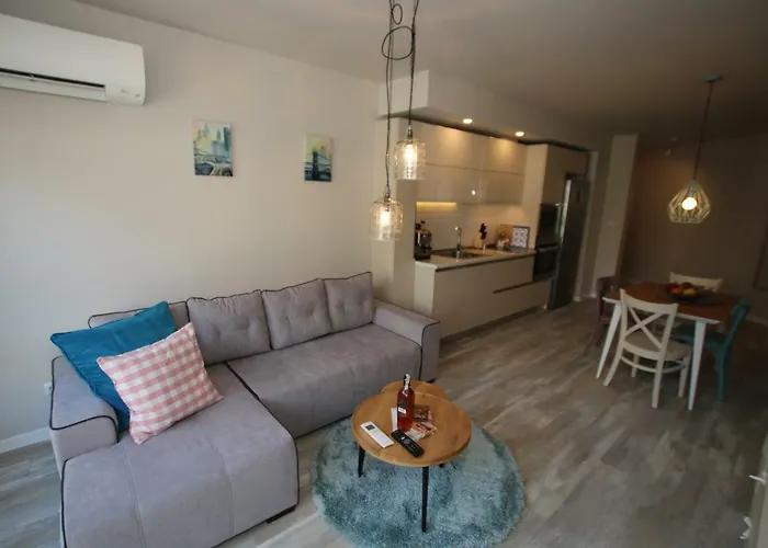 Apartamento Angelov