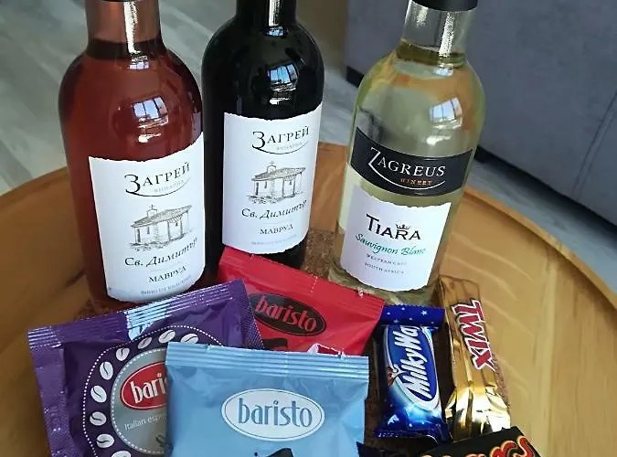 Angelov Apartamento Varna